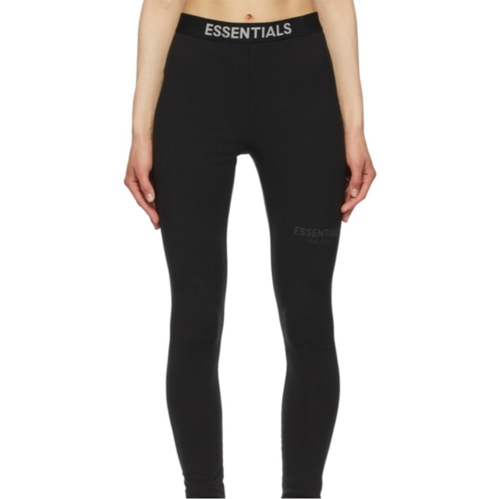Fear Of God Essential Leggings